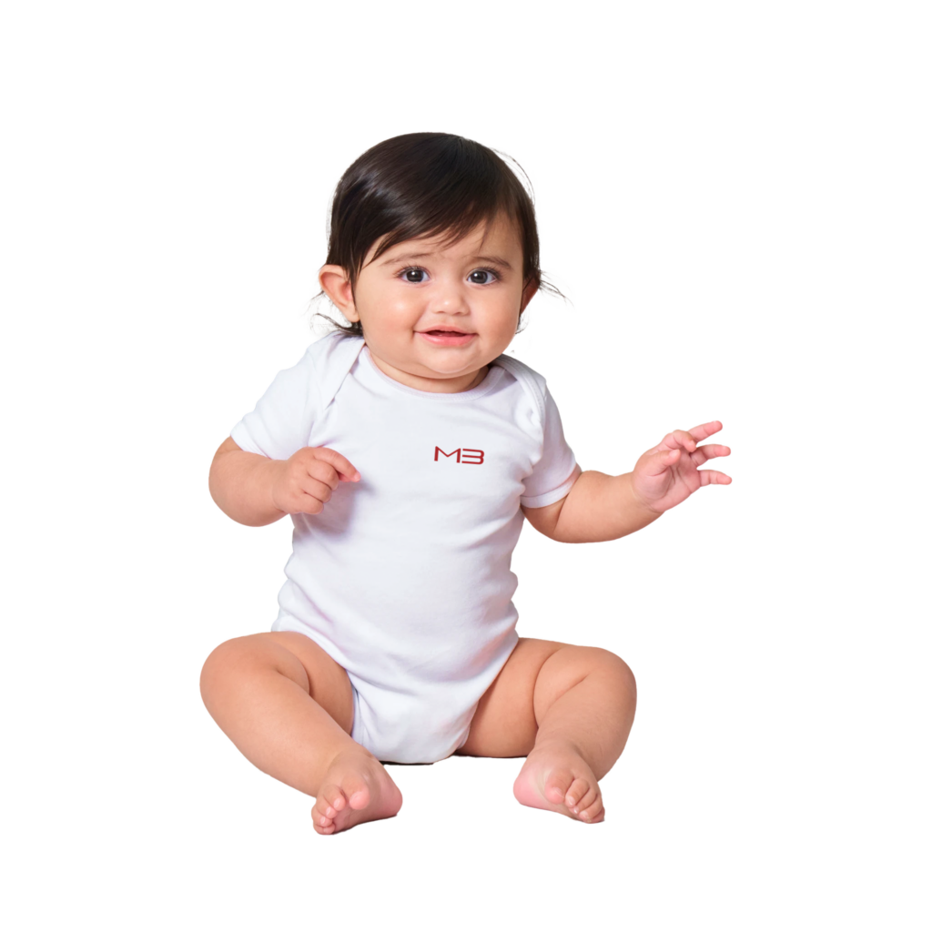 Babies Clothing