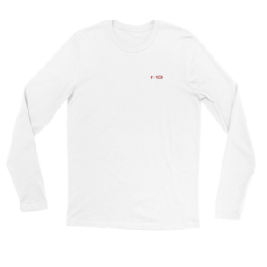 Long Sleeve T-Shirts