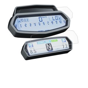 Speedo Angels NANO GLASS Proteggi Schermo Per CB650R (2024-) X 2