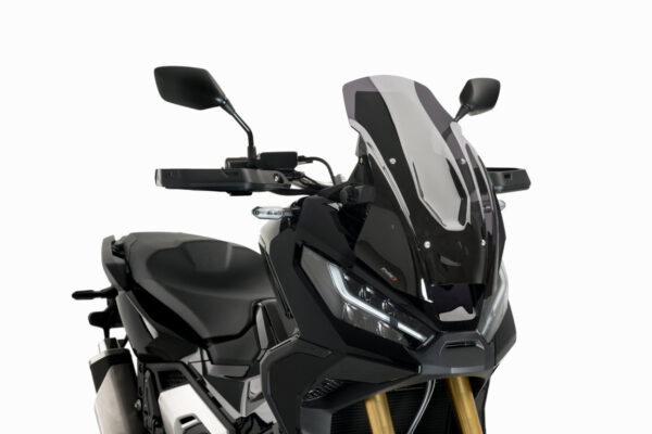 Puig SPORT SCREEN HONDA X-ADV 21' C/DARK SMOKE - Image 3