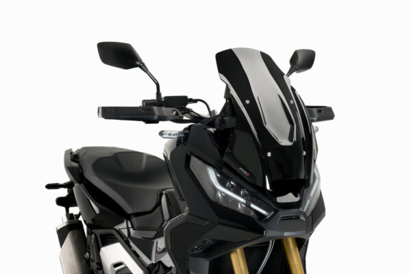 Puig SPORT SCREEN HONDA X-ADV 21' C/BLACK - Image 3