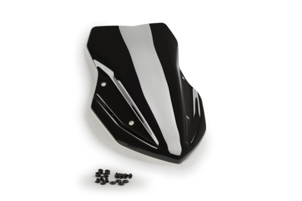 Puig SPORT SCREEN HONDA NC750X 21' C/BLACK