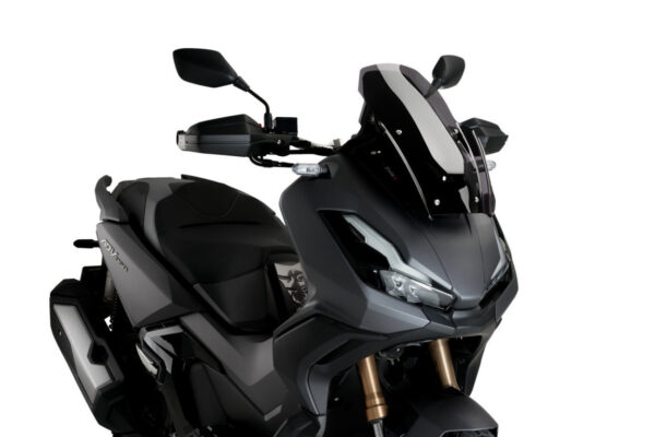 Puig SPORT SCREEN HONDA ADV 350 22' C/DARK SMOKE - Image 3