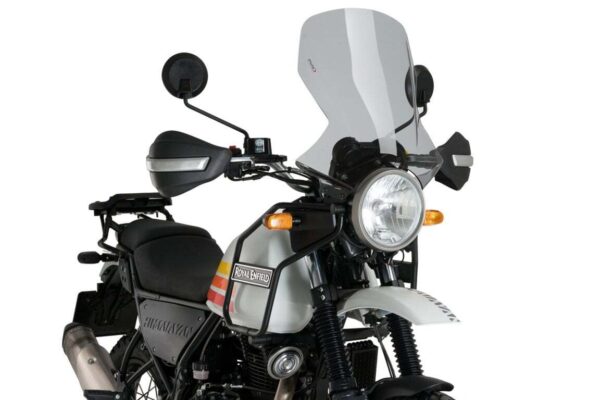 Puig SCREEN TOURING ROYAL ENFIELD HIMALAYAN 17'-20'