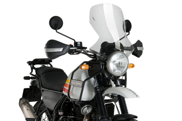 Puig SCREEN TOURING ROYAL ENFIELD HIMALAYAN 17'-20'