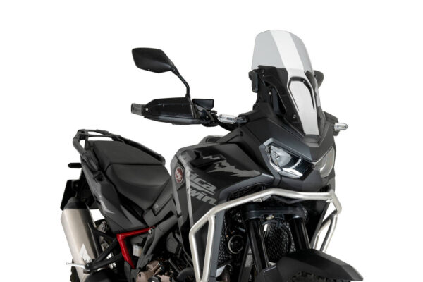 Puig SPORT SCREEN HONDA CRF1100L AFRICA TWIN ADVENTURE - Image 3