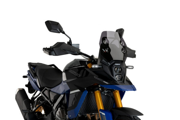 Puig SPORT SCREEN SUZUKI DL 800 V-STROM DE 23'- C/DARK