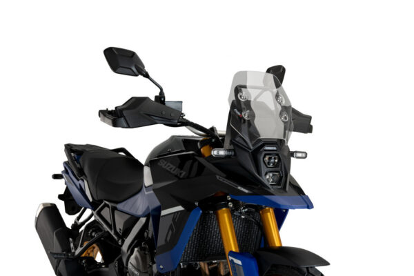 Puig SPORT SCREEN SUZUKI DL 800 V-STROM DE 23'- C/SMOKE