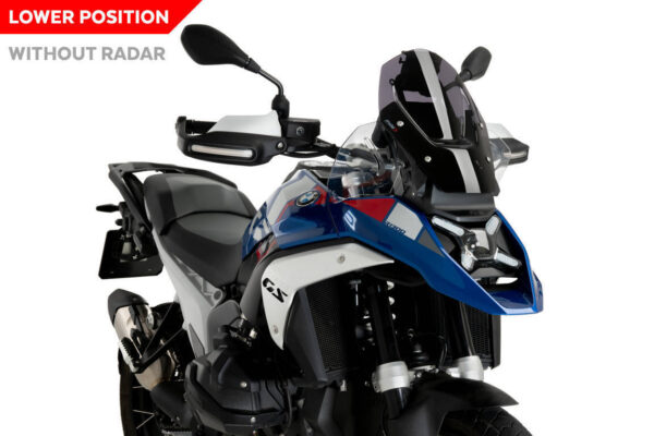 Puig SPORT SCREEN WITHOUT ACC/RADAR BMW R1300GS 24' - Image 3