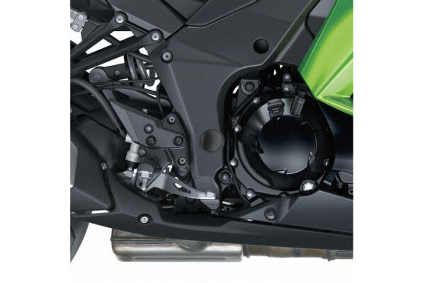 Puig CHASSIS PLUGS KAWASAKI Z1000/SX/VERSYS 1000 - Image 3