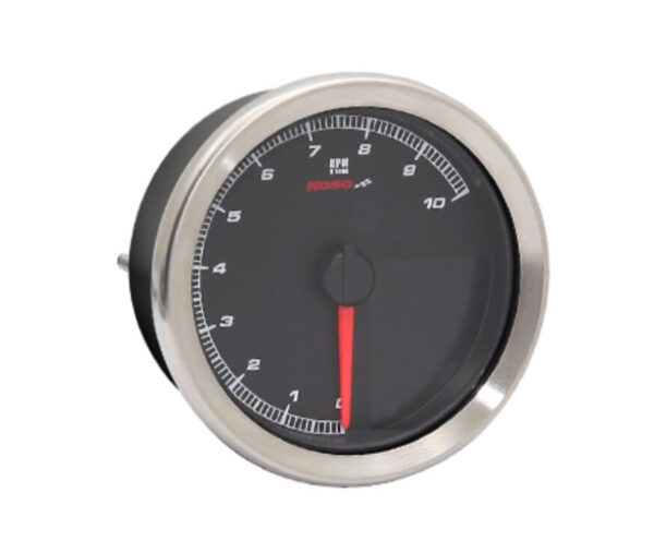 KOSO TNT-04 Digital Speedometer - Image 3