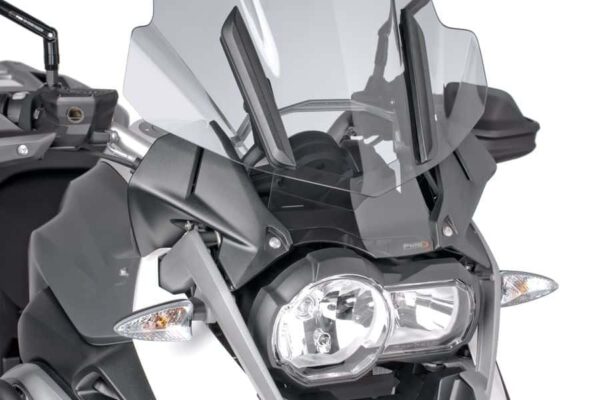 Puig SPORT VISOR BMW R1200GS 13-17'/ADV.14'-17' C/AH