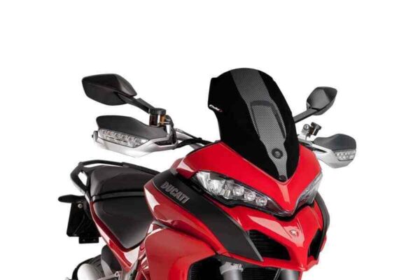 Puig SPORT SCREEN DUCATI MULSTISTRADA 950/1200/1260/S