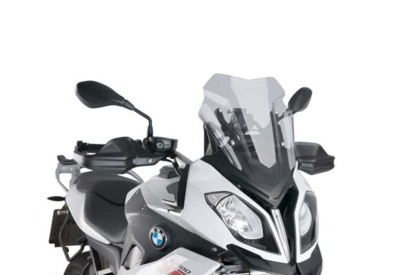 Puig SPORT SCREEN BMW S1000XR 15'-18' C/SMOKE