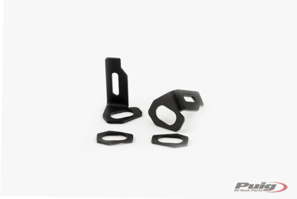 Puig 9457N Indicator Adaptors To Suit Various Honda Models