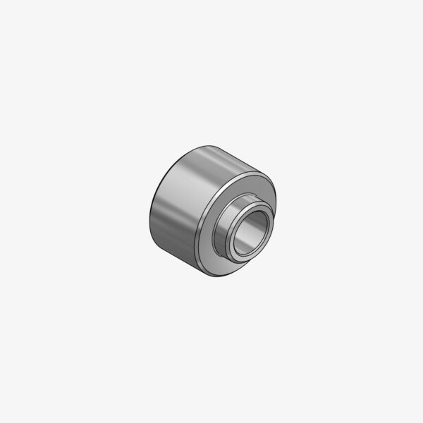 Bonamici Racing Aluminum bush spare part