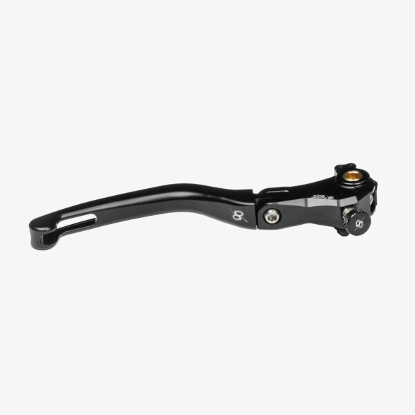 Bonamici Racing Aluminum brake lever for Yamaha YZF R1/R1M 15> - MT-09 21-23