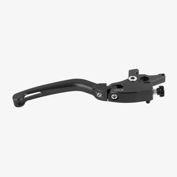 Bonamici Racing Aluminum brake lever for Yamaha YZF R3 15>