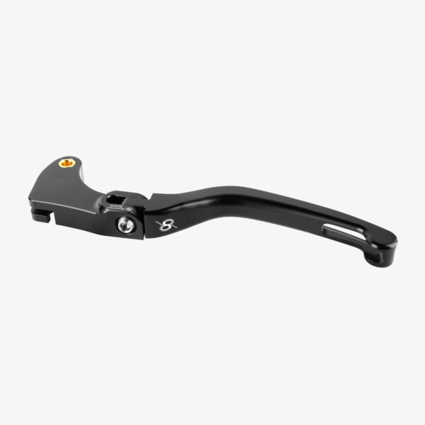 Bonamici Racing Clutch Lever For Various Aprilia And Suzuki Models