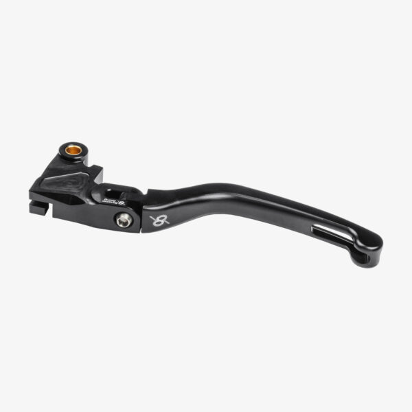 Bonamici Racing Aluminum clutch lever Kawasaki ZX-6R 05-17 - ZX-10R 06>