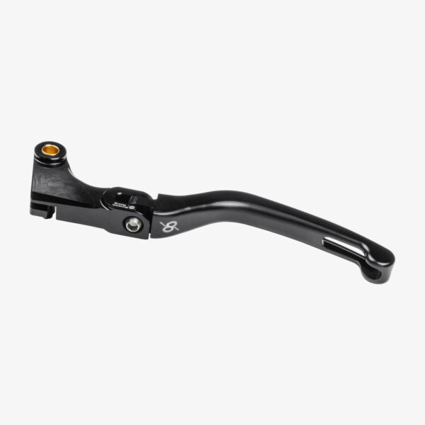 Bonamici Racing Aluminum clutch lever BMW S 1000 RR - HP4 08-14