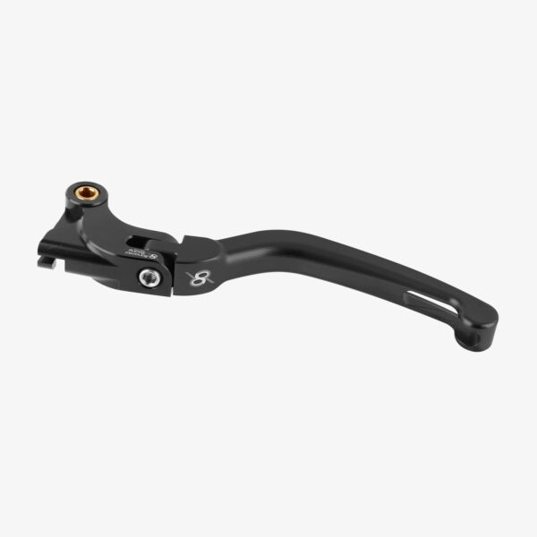 Bonamici Racing Aluminum clutch lever Yamaha YZF R3 15>