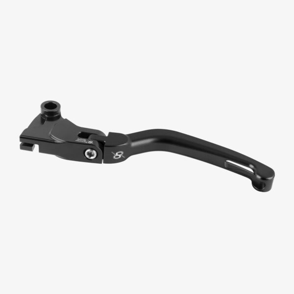 Bonamici Racing Aluminum clutch lever Kawasaki Ninja 300 14-17 - Ninja 250/400 18-23