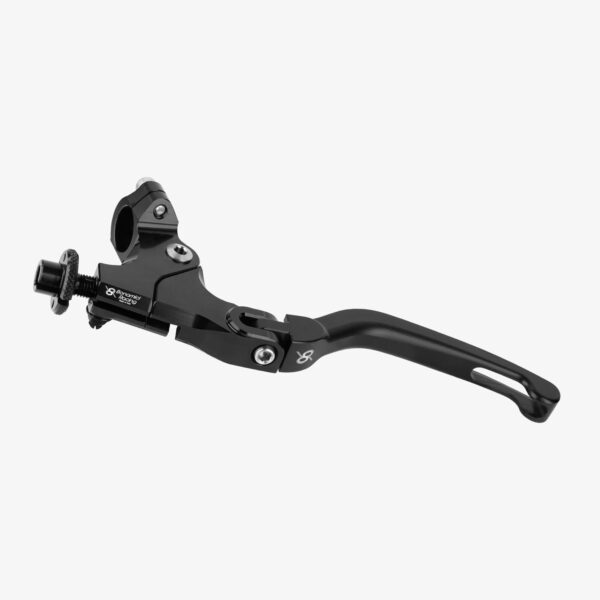 Bonamici Racing Aluminum full clutch lever Offset 27mm