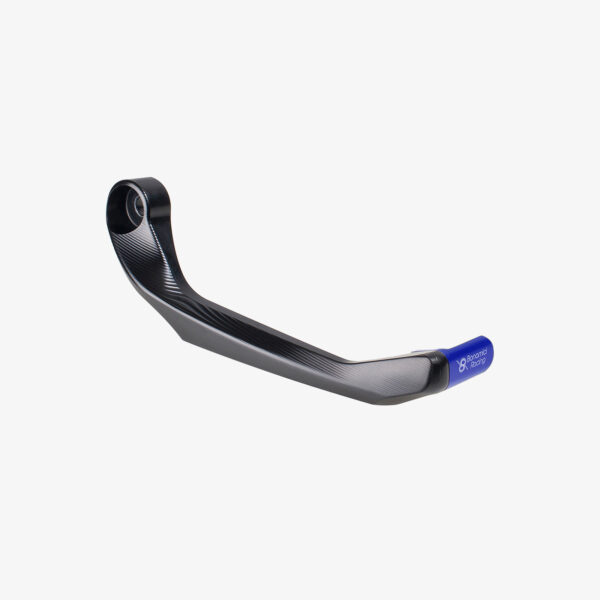 Bonamici Racing Brake Lever Protection [Colour: Blue]