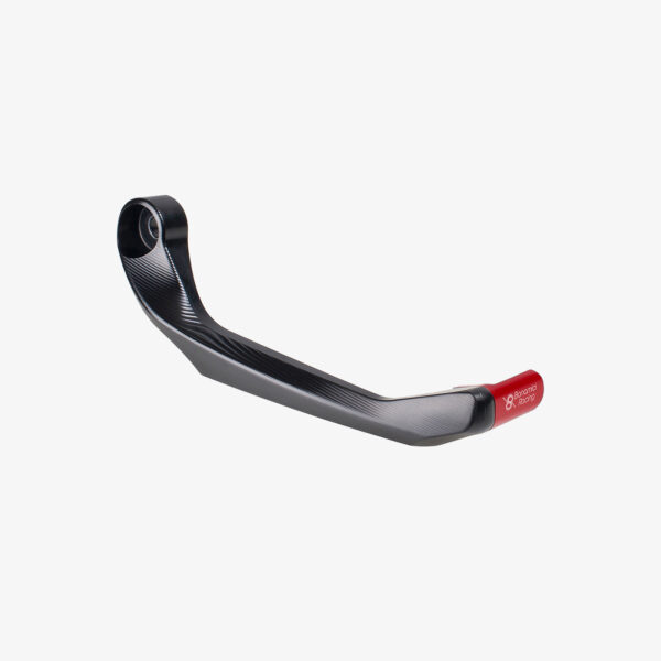 Bonamici Racing Brake Lever Protection [Colour: Red]