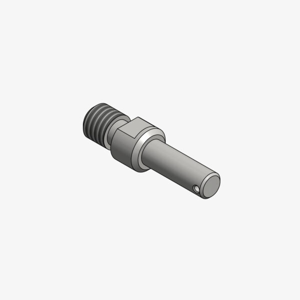 Bonamici Racing Iron brake pin for B001 - B001R