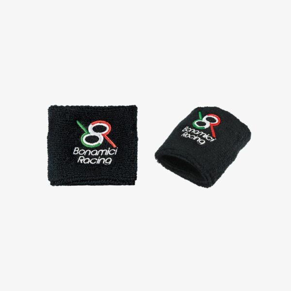 Bonamici Racing Cotton Brake Fluid Reservoir Sock