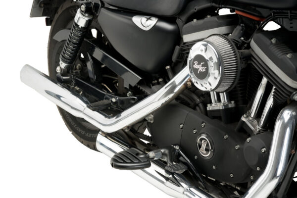 Custom Acces DELTA-S PLATFORMS KIT FOR KAWASAKI VULCAN S