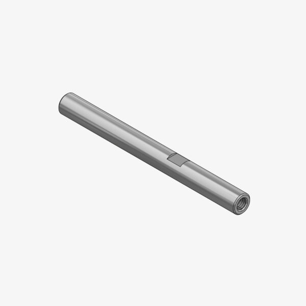 Bonamici Racing Aluminum gear rod 105mm