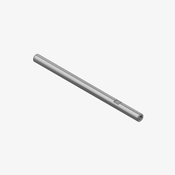 Bonamici Racing Aluminum gear rod 175mm