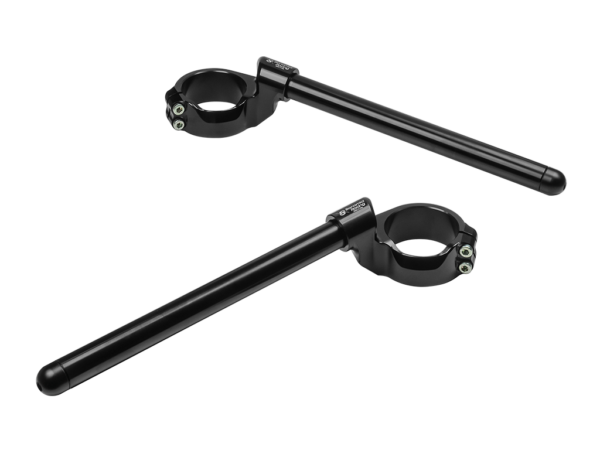 Bonamici Racing Lifted Handlebars (Clip-Ons) [Clamp Size: 50mm For GSX-8R]