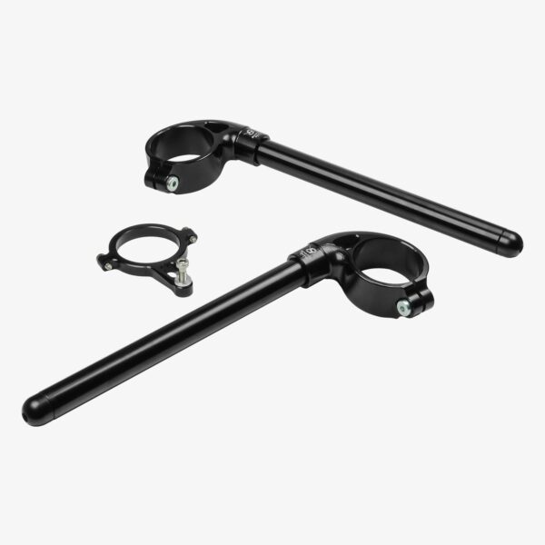 Bonamici Racing Aluminum handlebars Diameter 53 mm unlifted