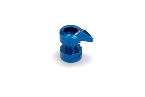 Puig SELECTOR LEVER BRAKE/CLUTCH 3.0. C/BLUE