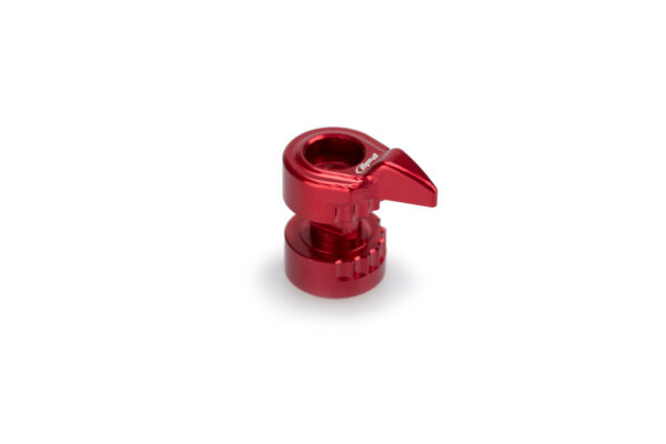 Puig SELECTOR LEVER BRAKE/CLUTCH 3.0. C/RED