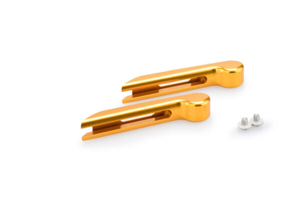 Puig EXTENDABLE 3.0 LEVER C/GOLD