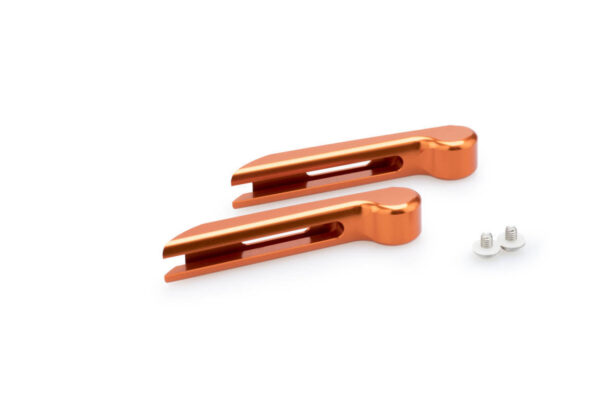 Puig EXTENDABLE 3.0 LEVER C/ORANGE