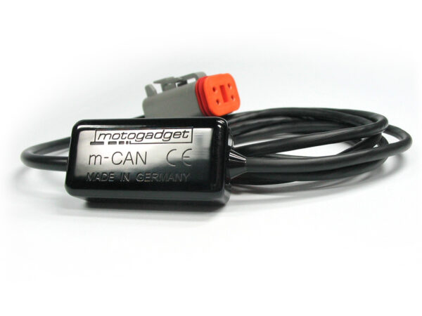 Motogadget mo.can OBD