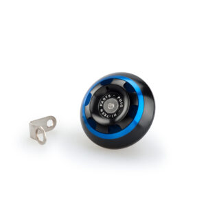 Puig PLUG-OIL TRACK TRIUMPH C/BLUE