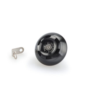Puig PLUG-OIL TRACK TRIUMPH C/BLACK