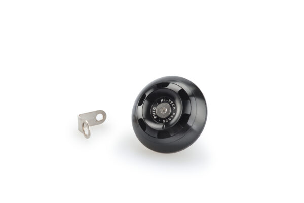 Puig PLUG-OIL TRACK TRIUMPH C/BLACK