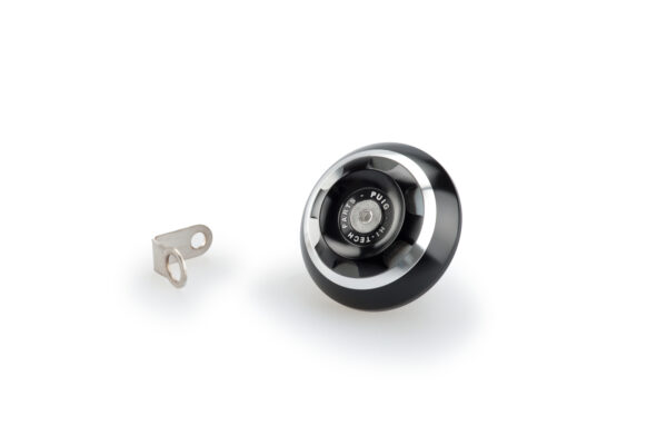 Puig PLUG-OIL TRACK TRIUMPH C/SILVER
