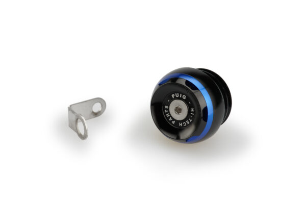 Puig PLUG-OIL TRACK KTM C/BLUE