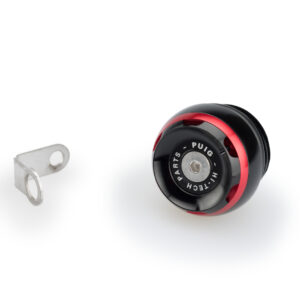 Puig PLUG-OIL TRACK KTM C/RED