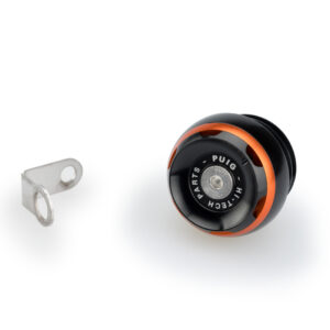 Puig PLUG-OIL TRACK KTM C/ORANGE