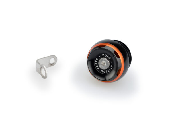Puig PLUG-OIL TRACK KTM C/ORANGE